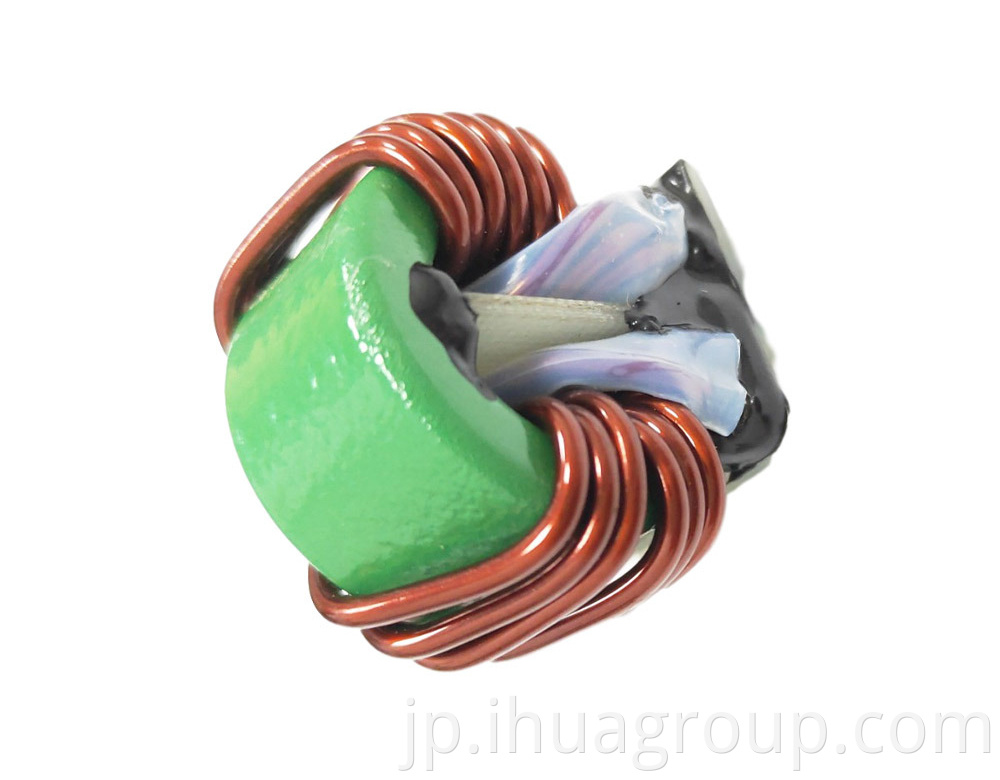 PFC power inductor